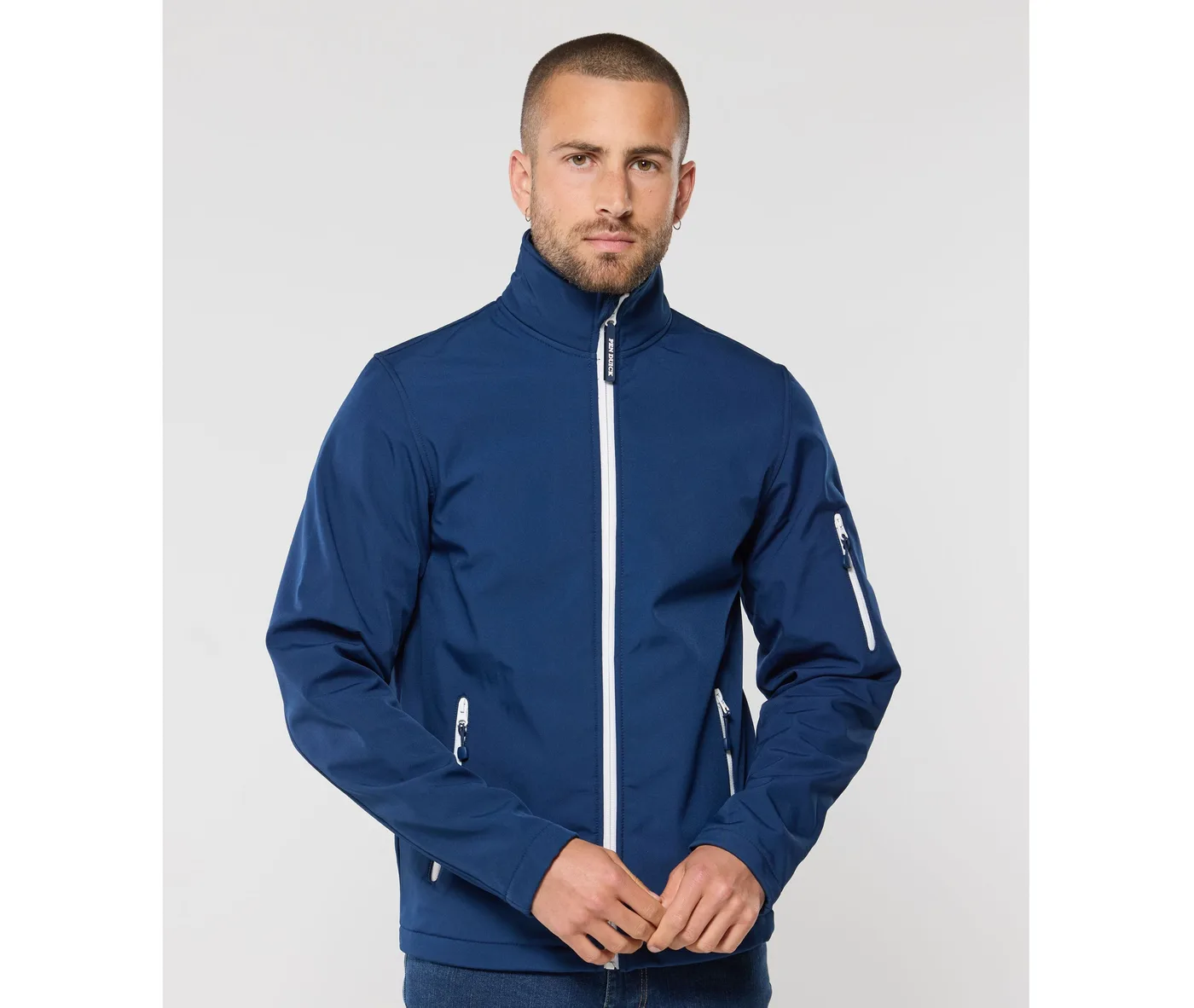 Atlantic Men — Vestes & extérieur Pen Duick à personnaliser