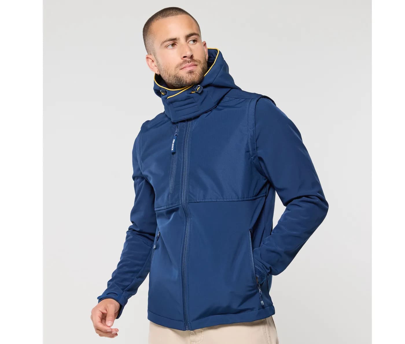 Transatlantic — Giacche & outerwear Pen Duick personalizzabile