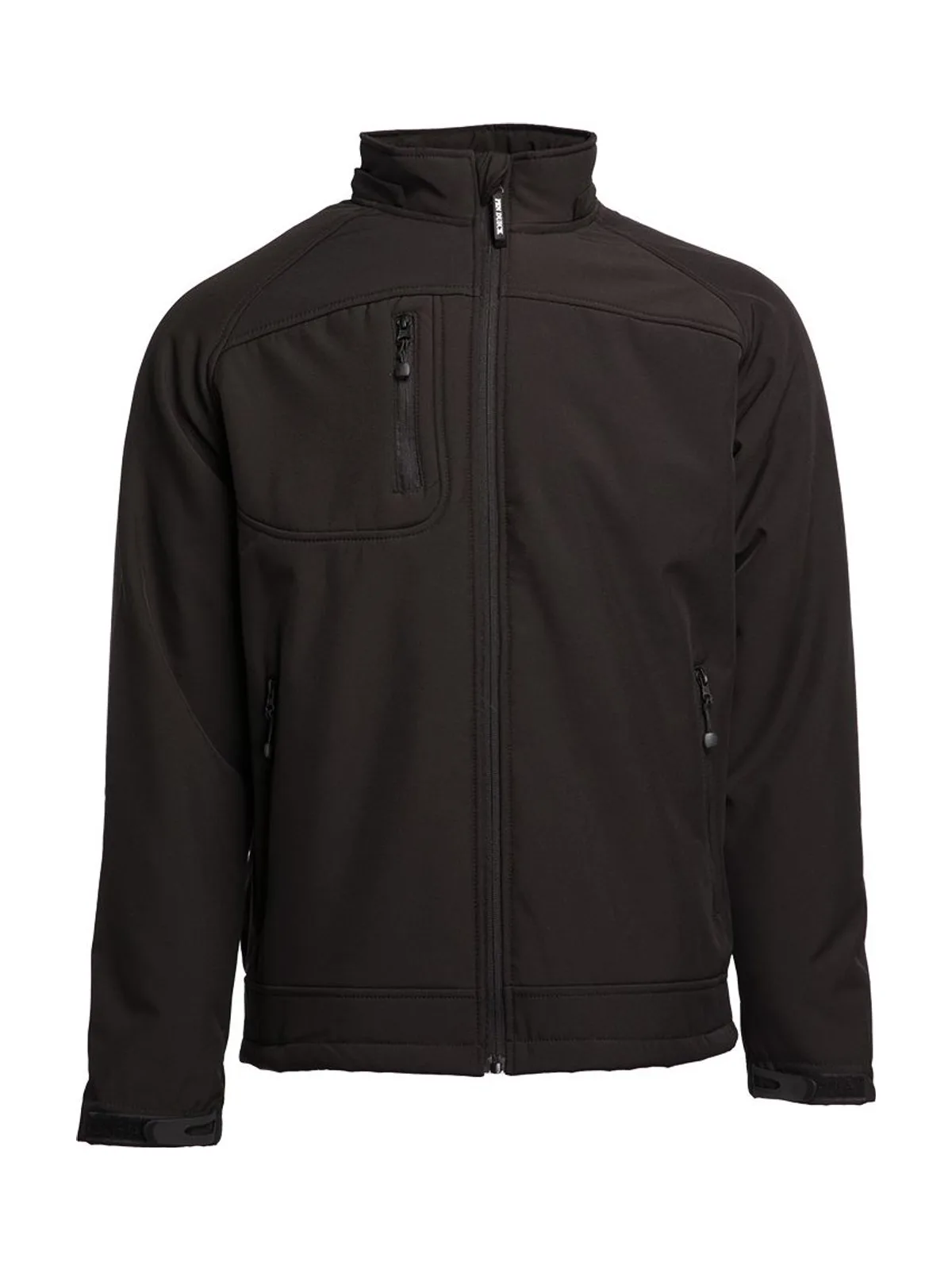 Coral — BLACK