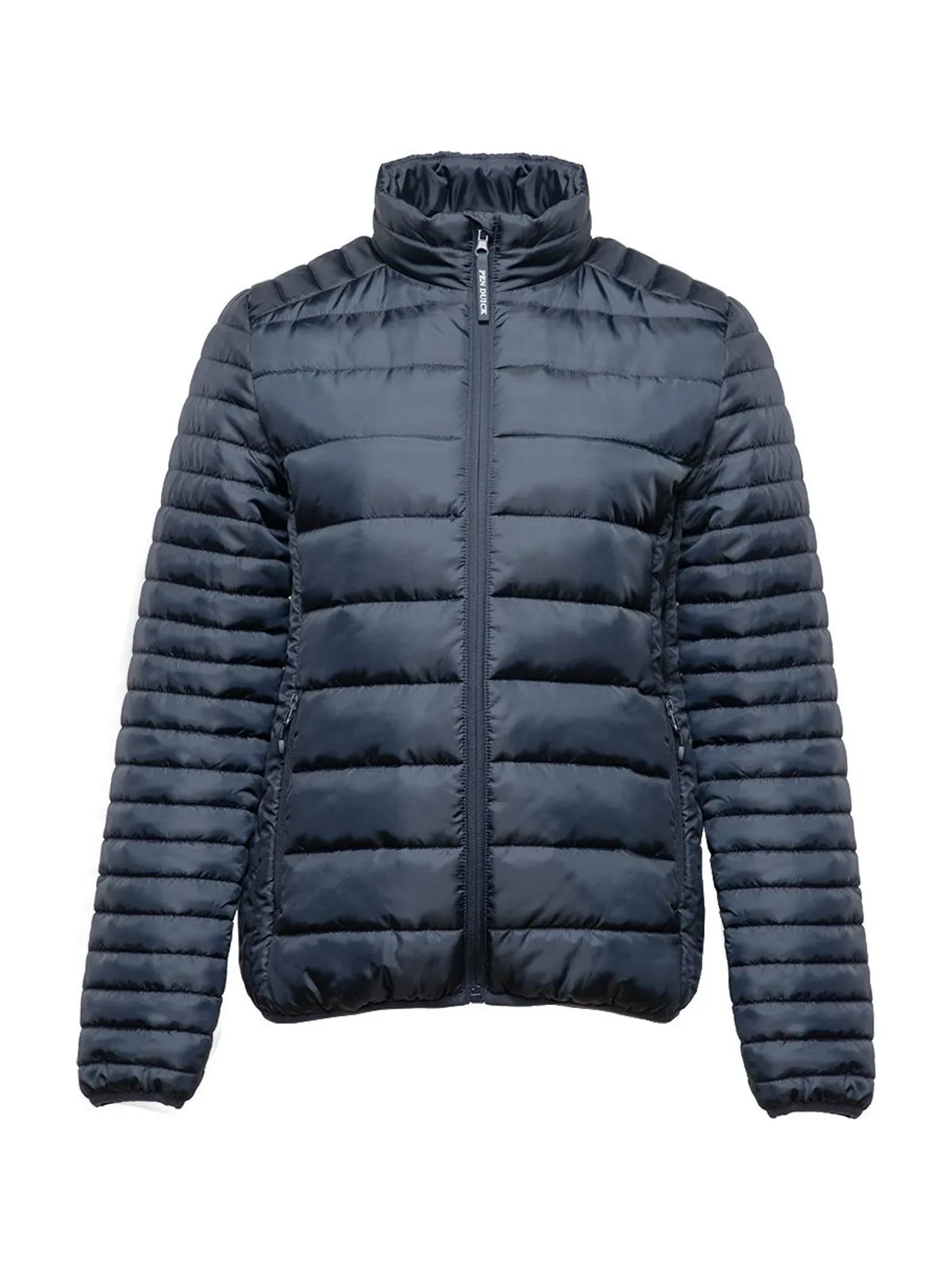 Eko Down Jacket Women — Jackor & ytterkläder från Pen Duick att profilera