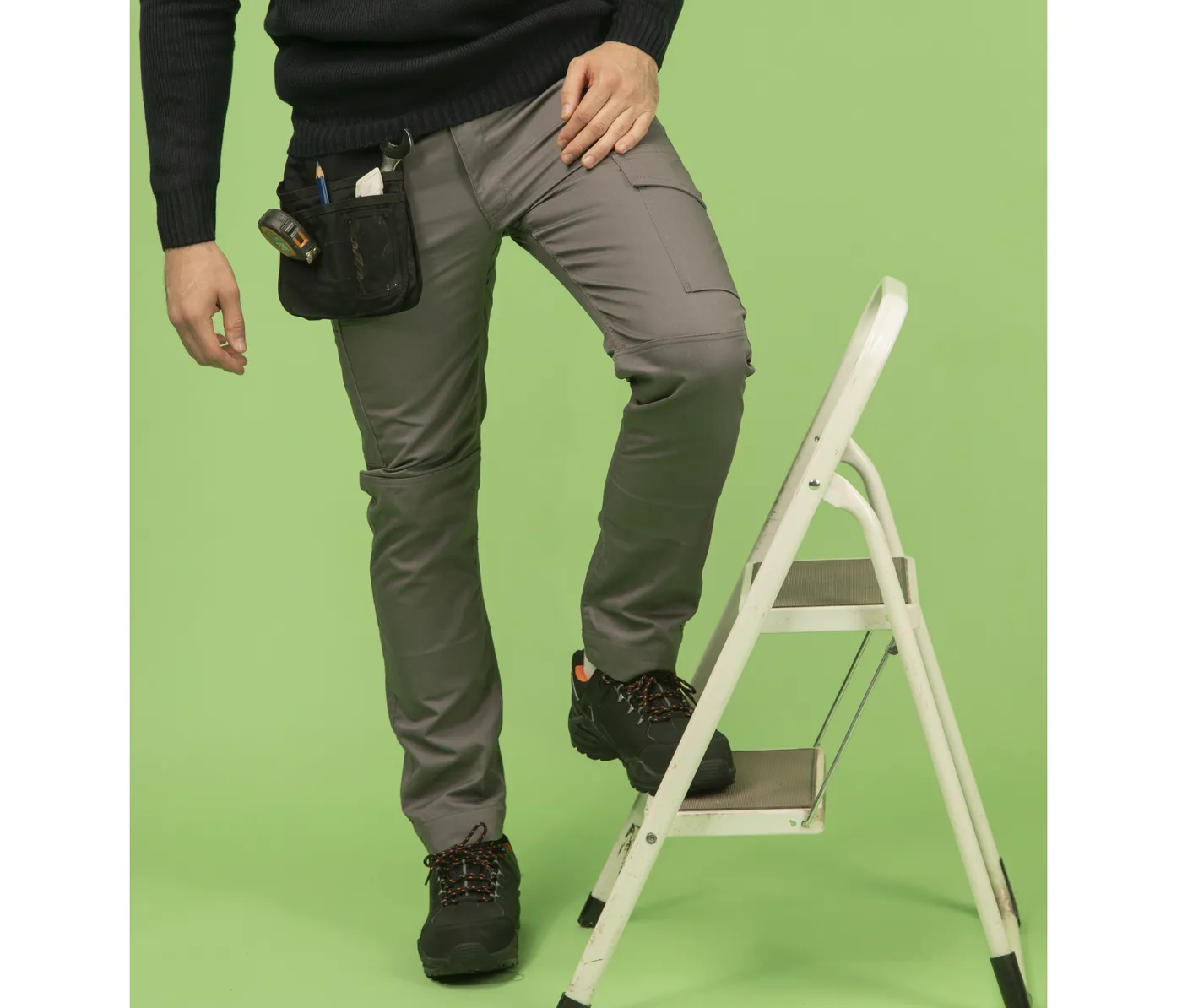 Rocks — Abbigliamento da lavoro Pen Duick personalizzabile