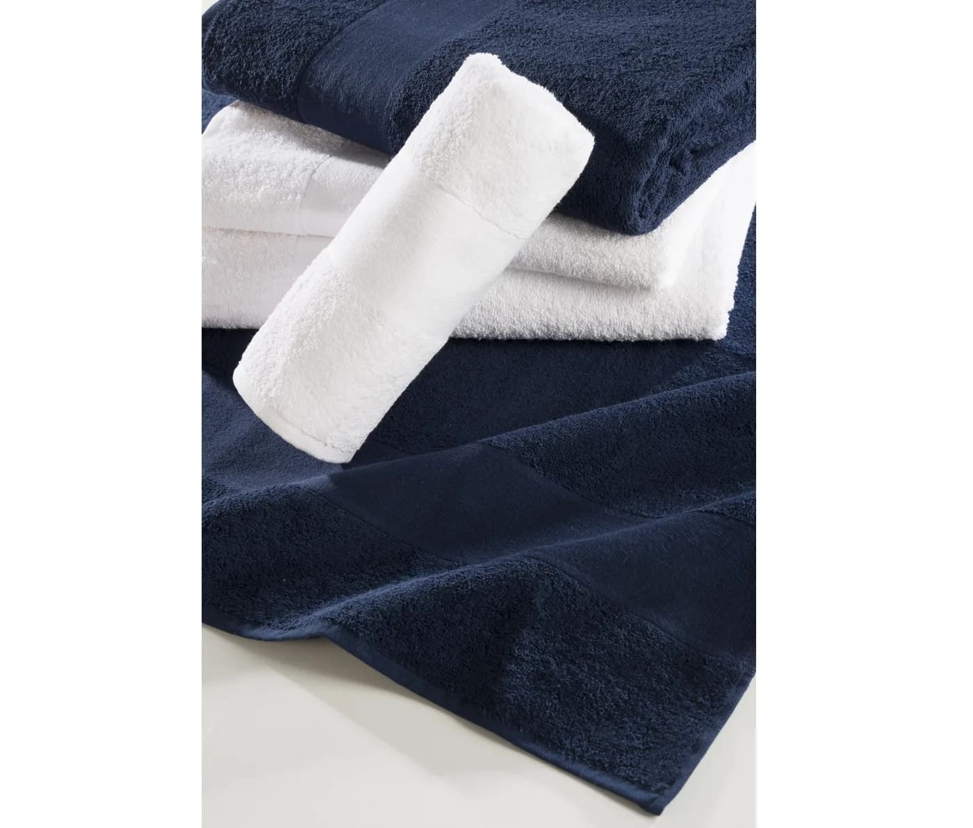 Hand Towel — Serviettes & peignoirs Pen Duick à personnaliser