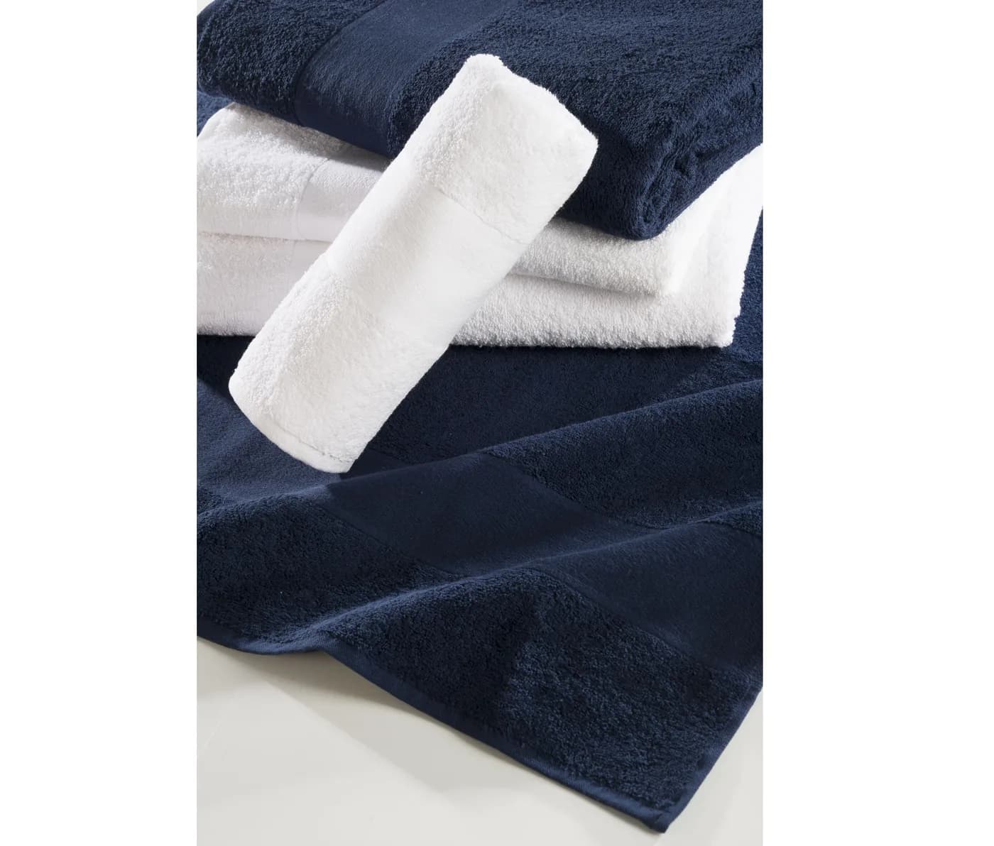 Beach Towel — Serviettes & peignoirs Pen Duick à personnaliser