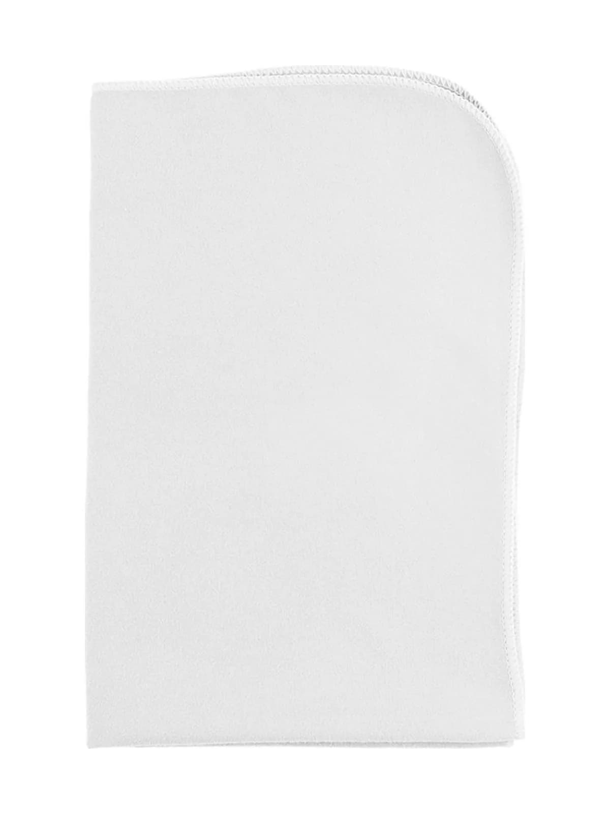 Micro Towel — WHITE