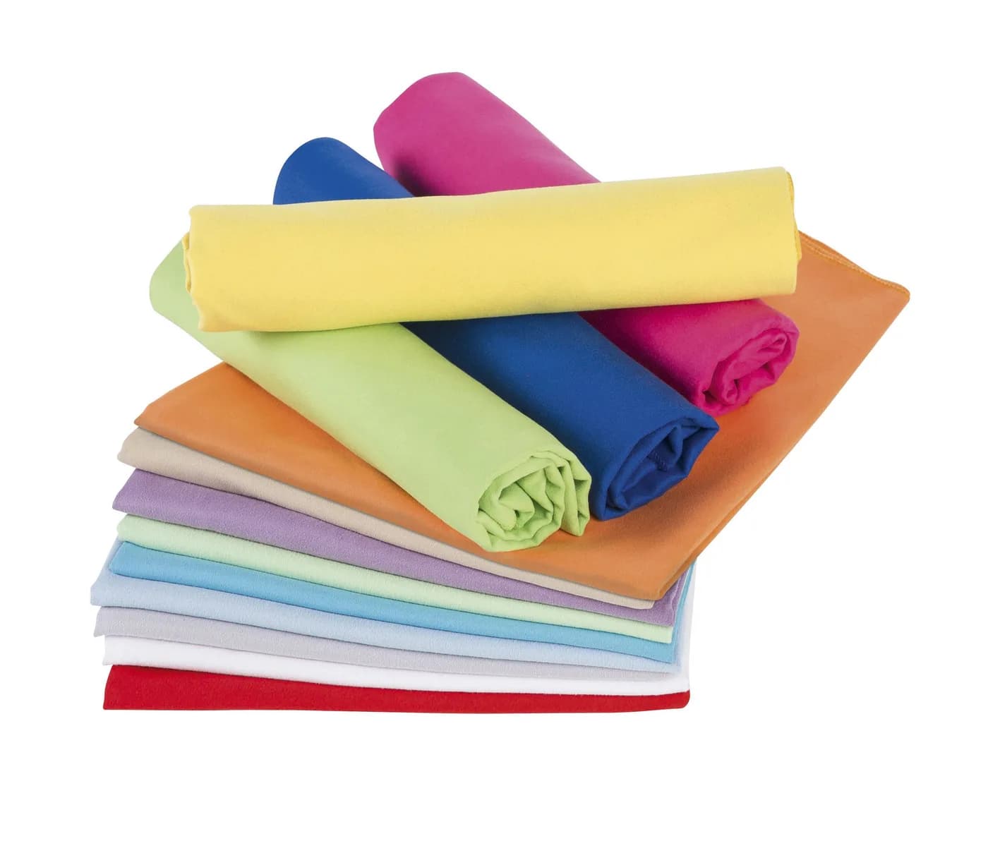 Micro Towel — Serviettes & peignoirs Pen Duick à personnaliser