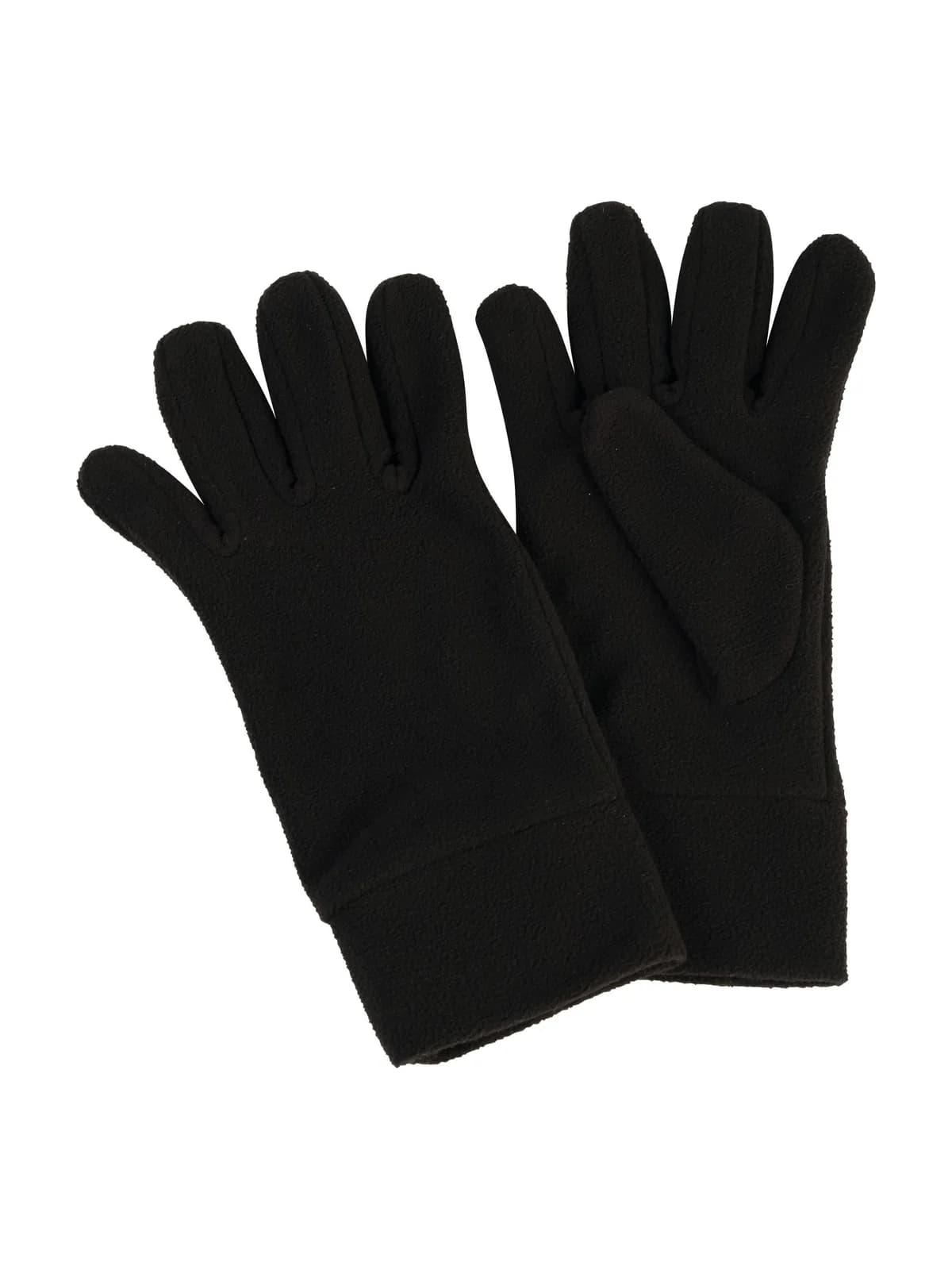 Gloves — BLACK