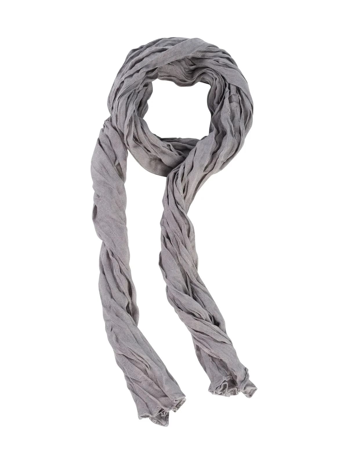 Sjaal — GREY