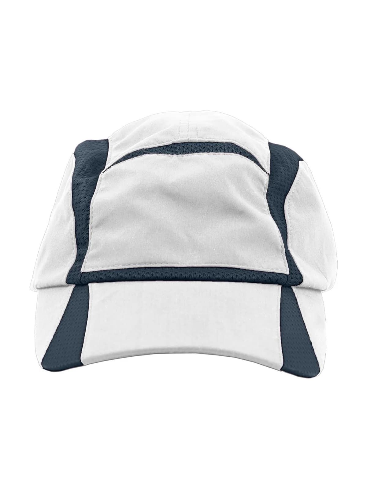 Sport Cap — WHITE/TITANIUM