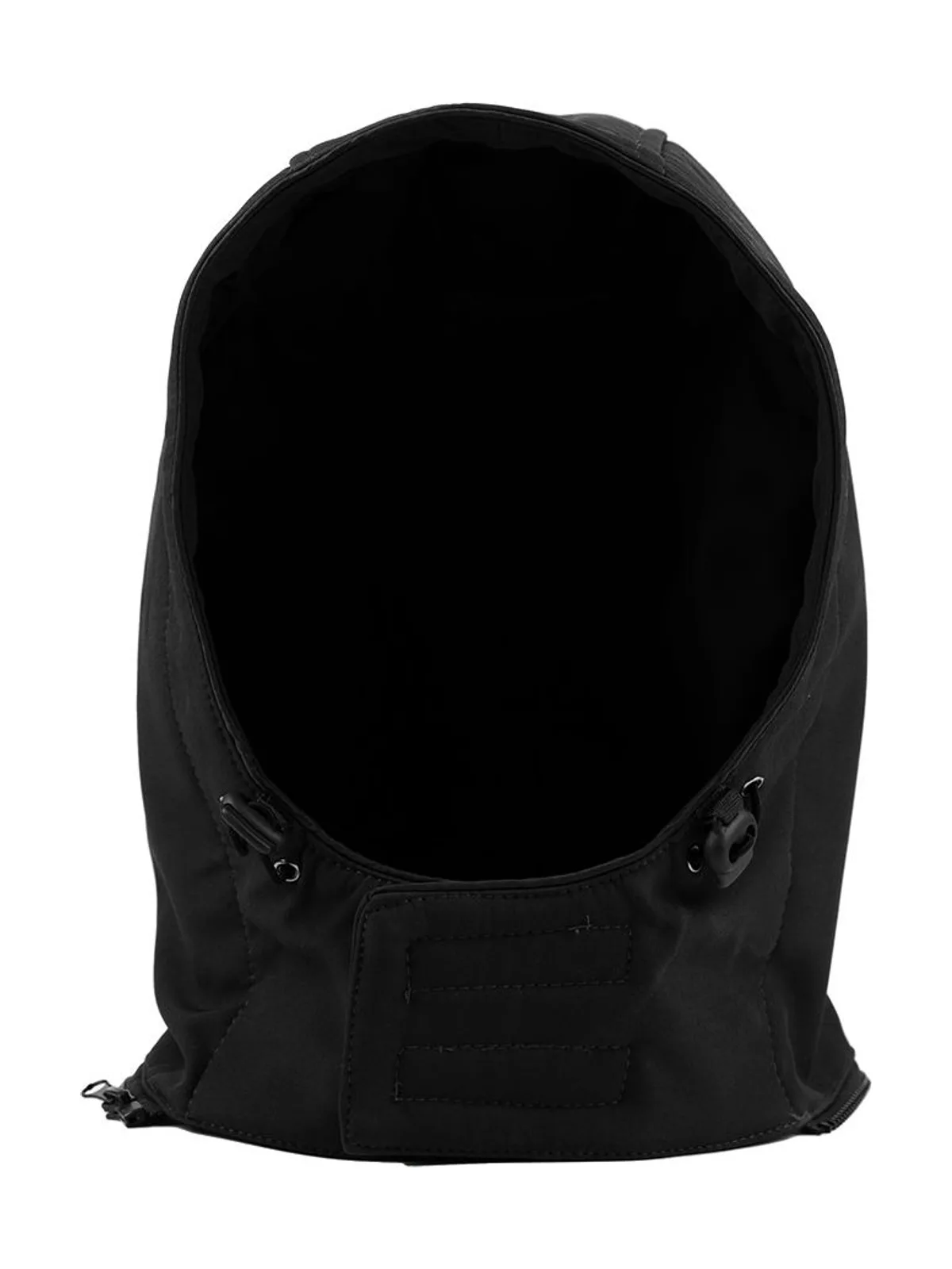 UNIVERSAL SOFTSHELL HOOD
