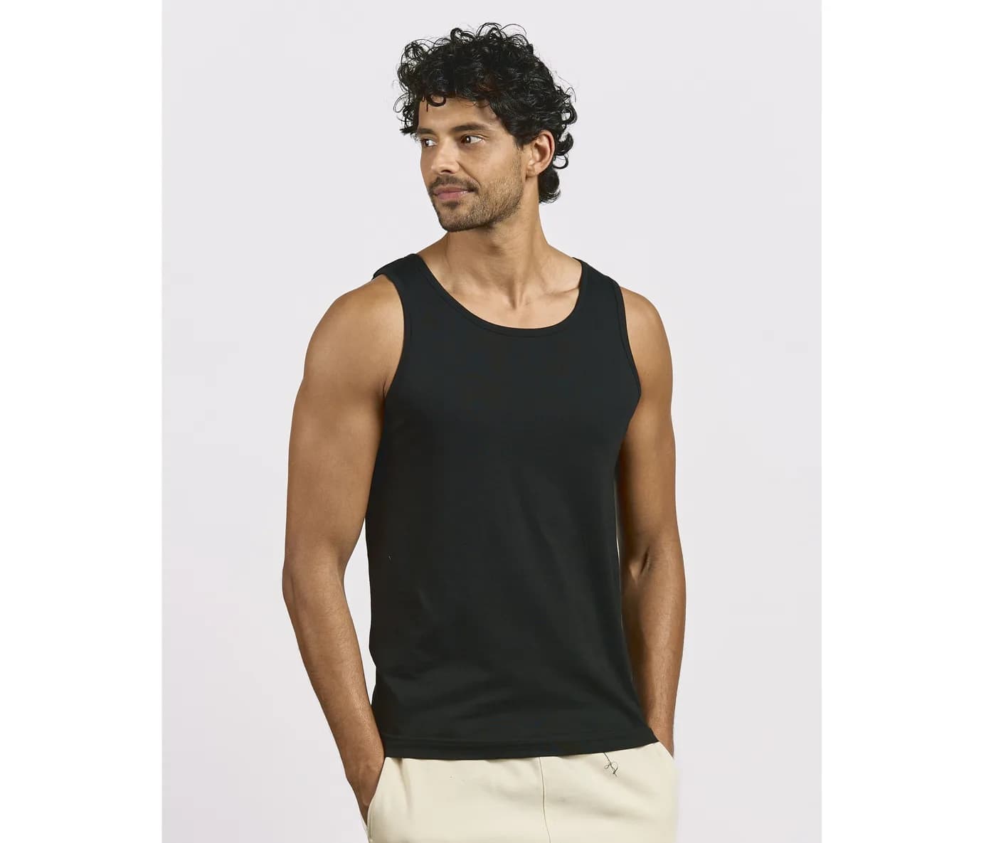 Men’s Athletic-T — T-shirts Promodoro à personnaliser