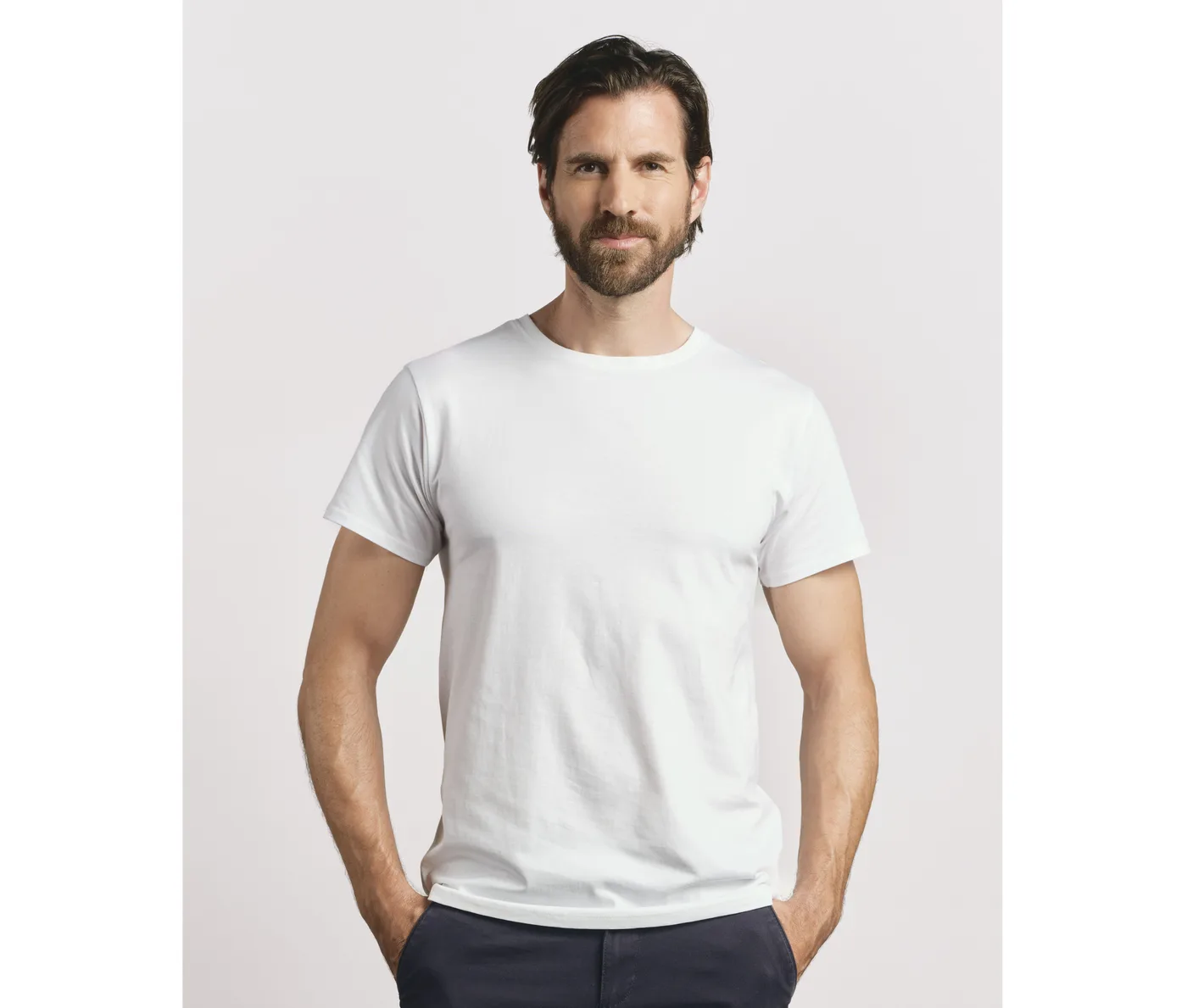 Men's Premium-T Organic — T-shirts Promodoro à personnaliser