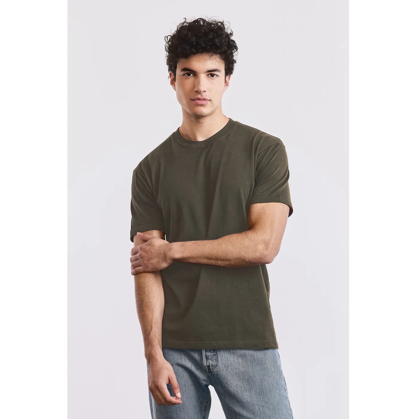 Unisex Premium-T Neo — T-shirts Promodoro à personnaliser