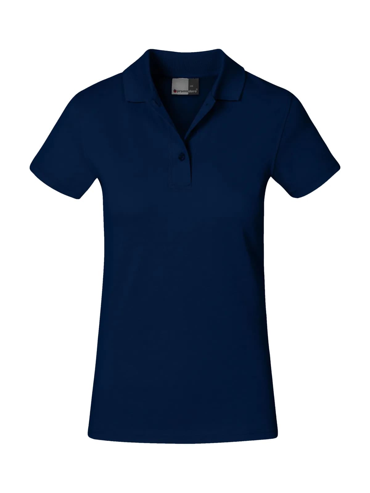 Women’s Superior Polo — Polos Promodoro à personnaliser