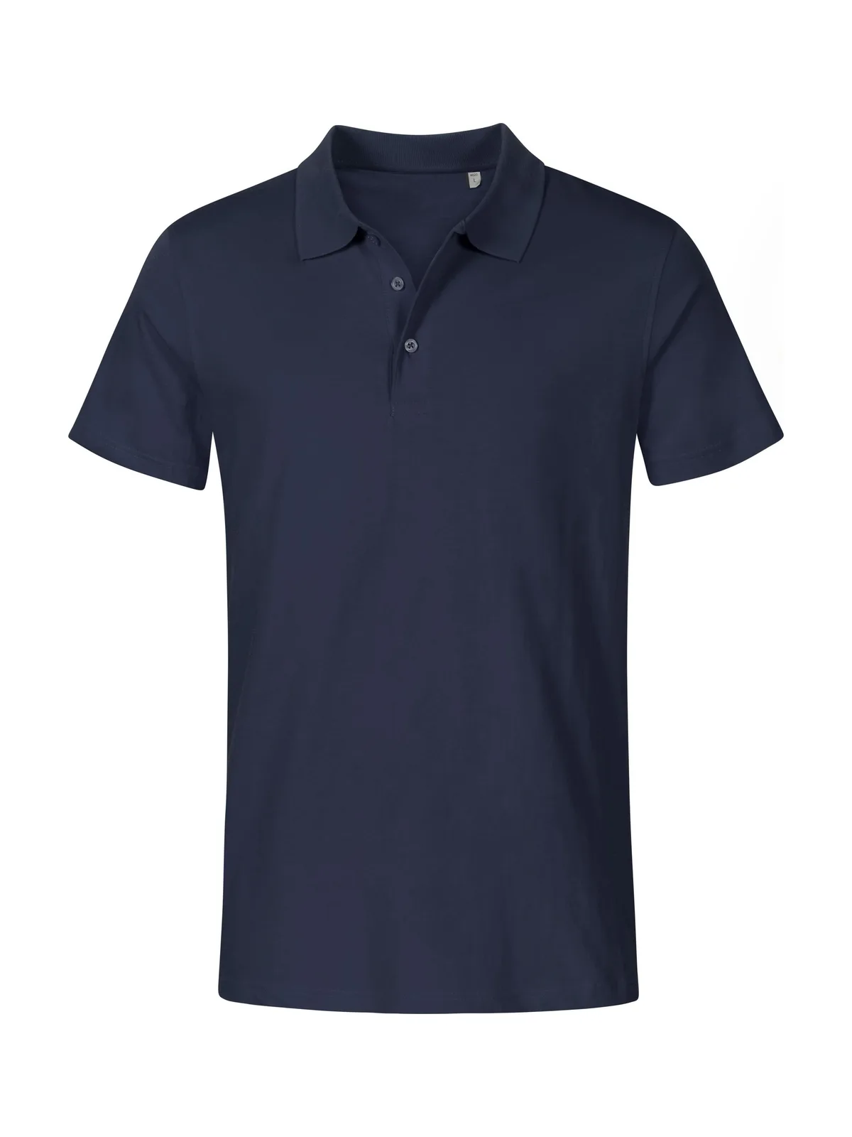 Men's Jersey Polo — Polos Promodoro à personnaliser