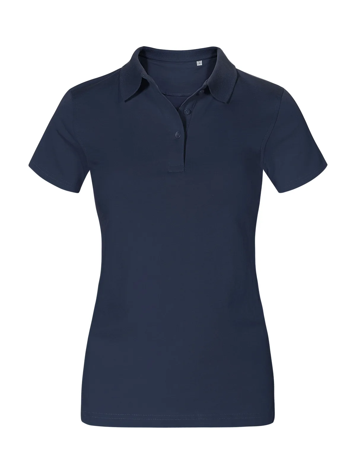 Women’s Jersey Polo — Polos Promodoro à personnaliser