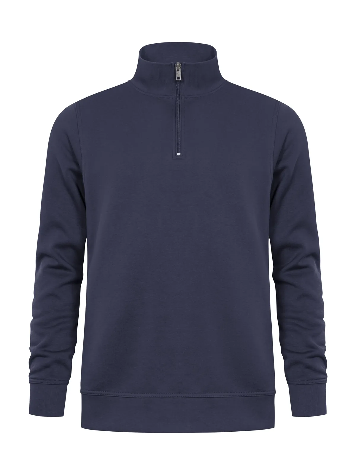 Unisex Troyer Side Pocket — Sweats & hoodies Promodoro à personnaliser