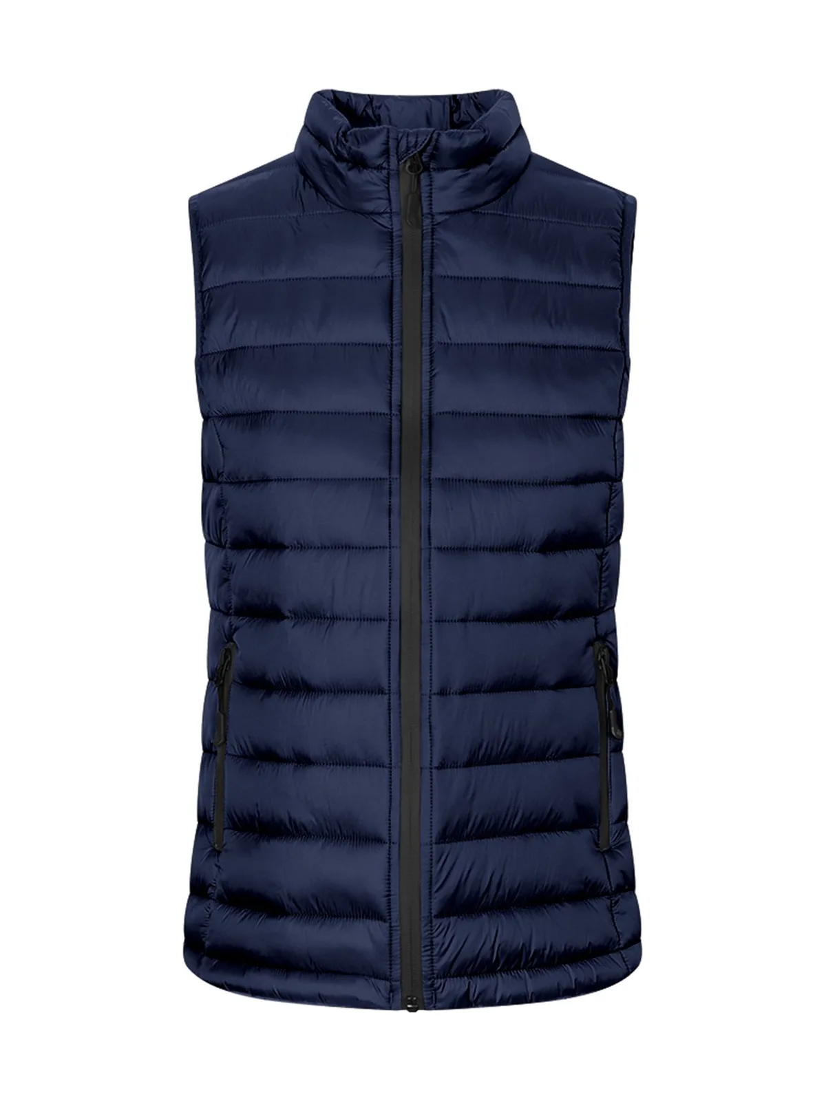 Women's Padded Vest — Vestes & extérieur Promodoro à personnaliser