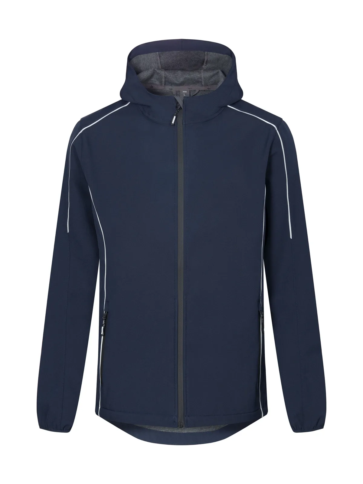 Men's Light Softshell — Vestes & extérieur Promodoro à personnaliser