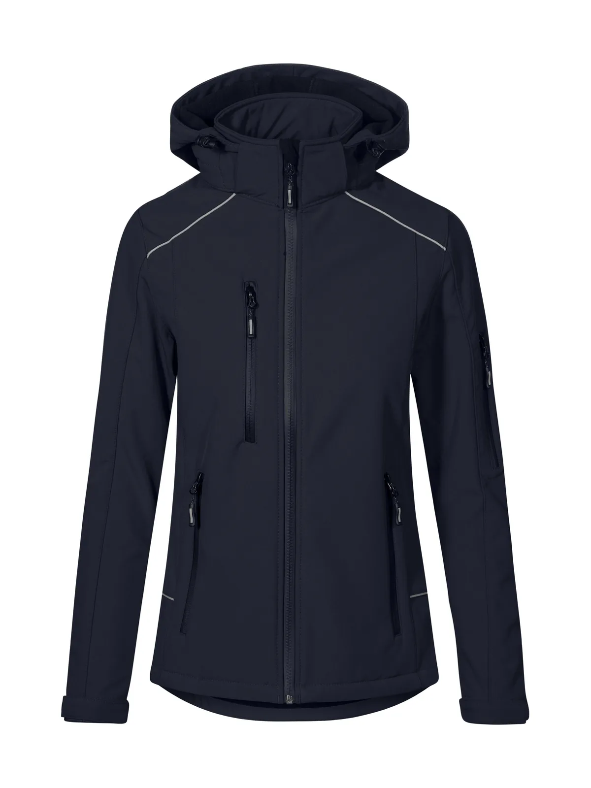 Women’s Softshell Jacket — Vestes & extérieur Promodoro à personnaliser