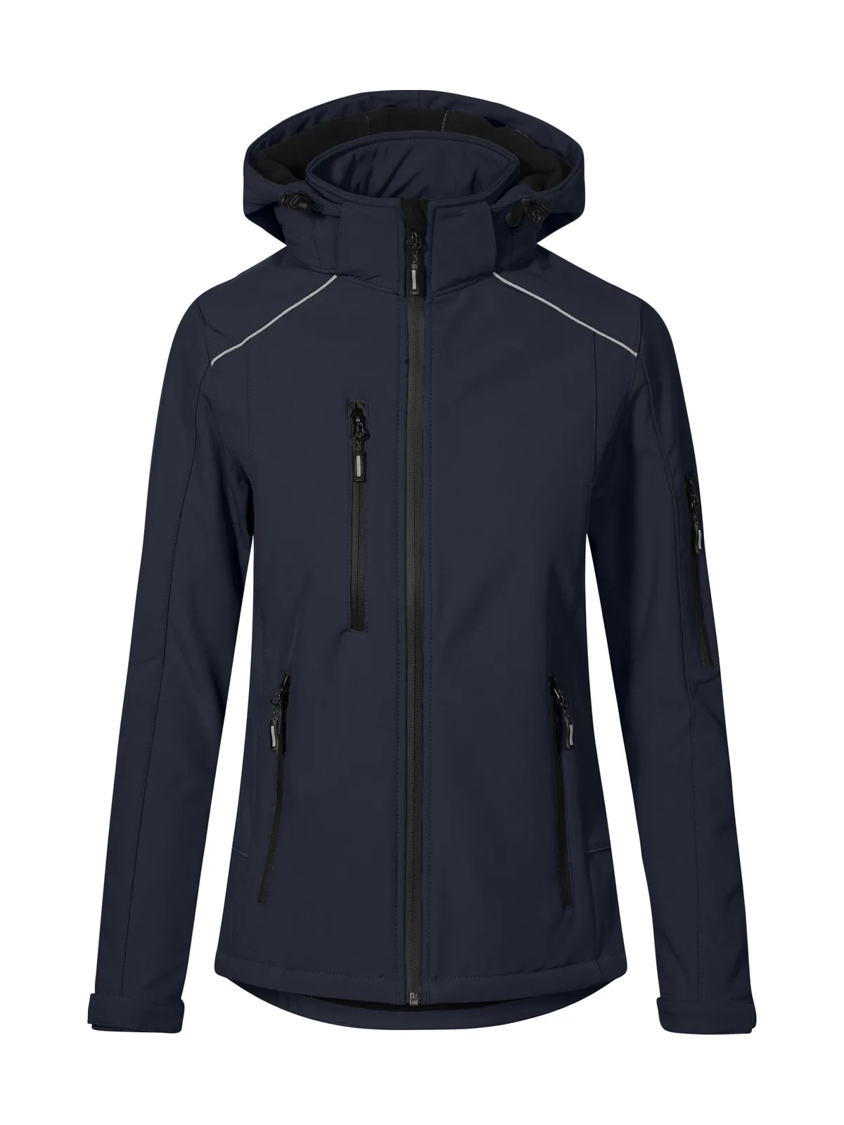 Women's Warm Softshell Jacket — Vestes & extérieur Promodoro à personnaliser