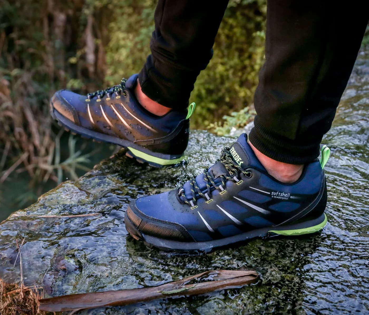 Mateo — customisable Safety footwear by Paredes Seguridad