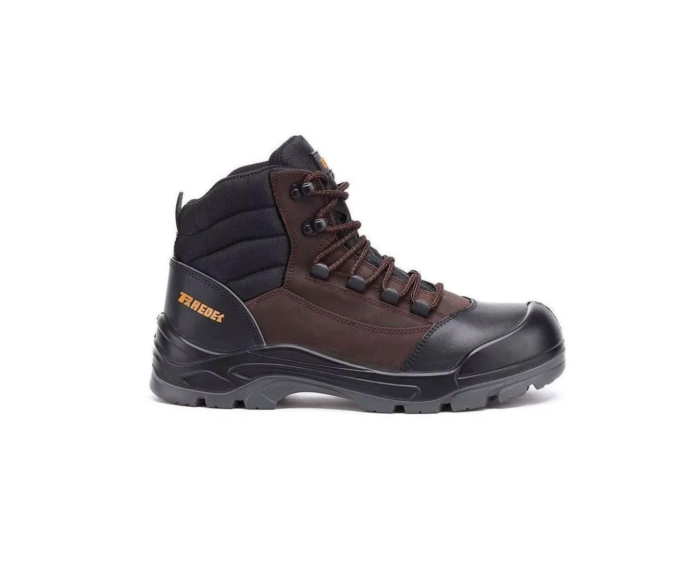 Hammer — customisable Safety footwear by Paredes Seguridad