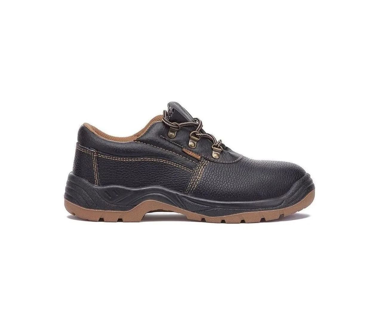Safety Boots — customisable Safety footwear by Paredes Seguridad