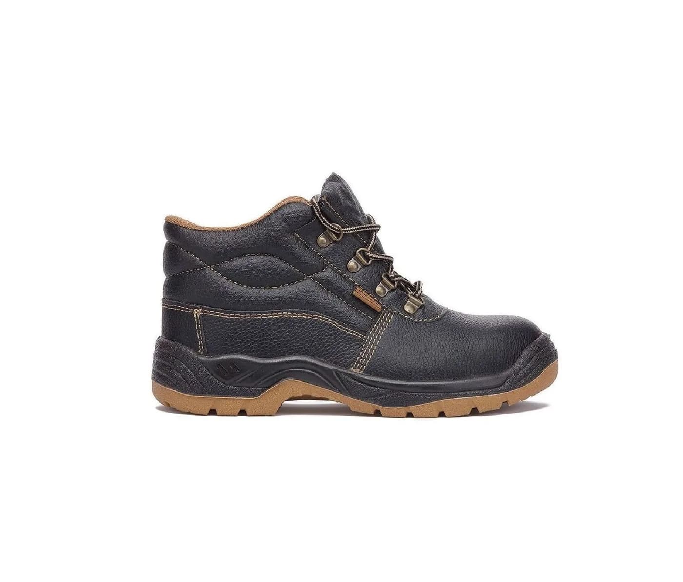Safety Boots — customisable Safety footwear by Paredes Seguridad