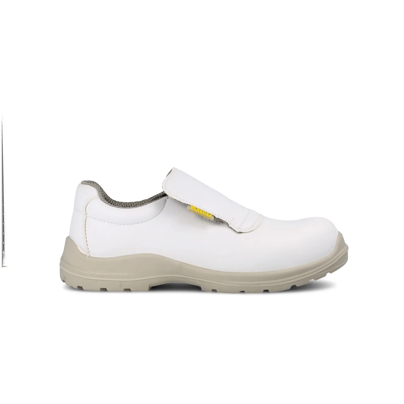 Arzak — customisable Safety footwear by Paredes Seguridad