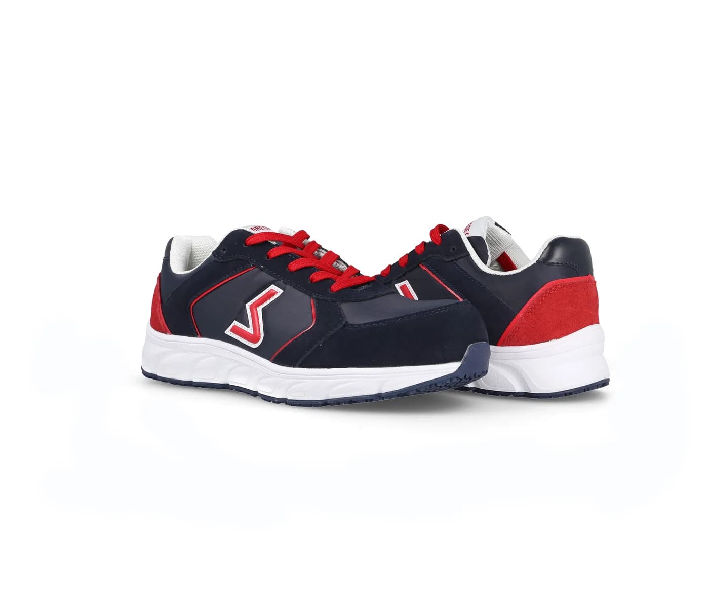 Nadal — customisable Safety footwear by Paredes Seguridad
