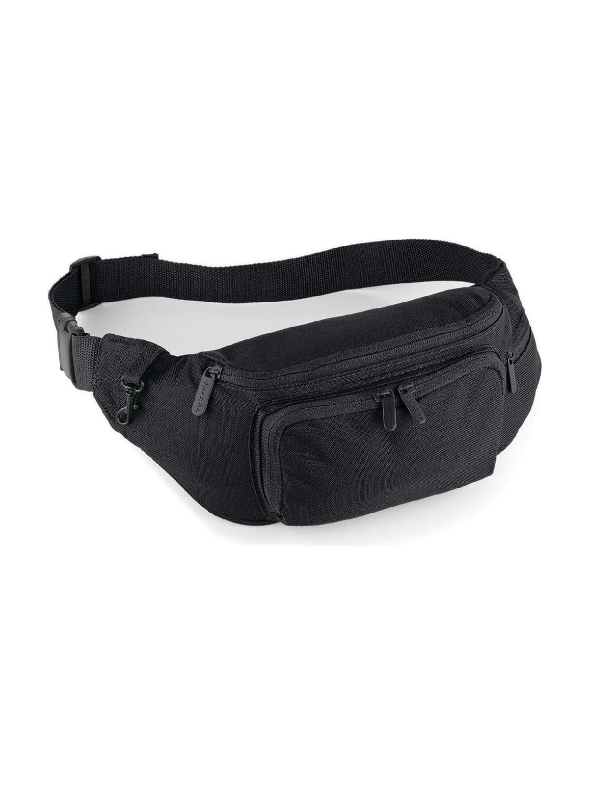 Belt Bag — BLACK