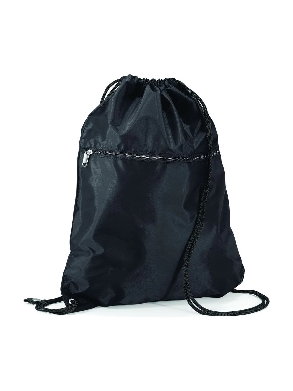 Premium Gymsac — BLACK