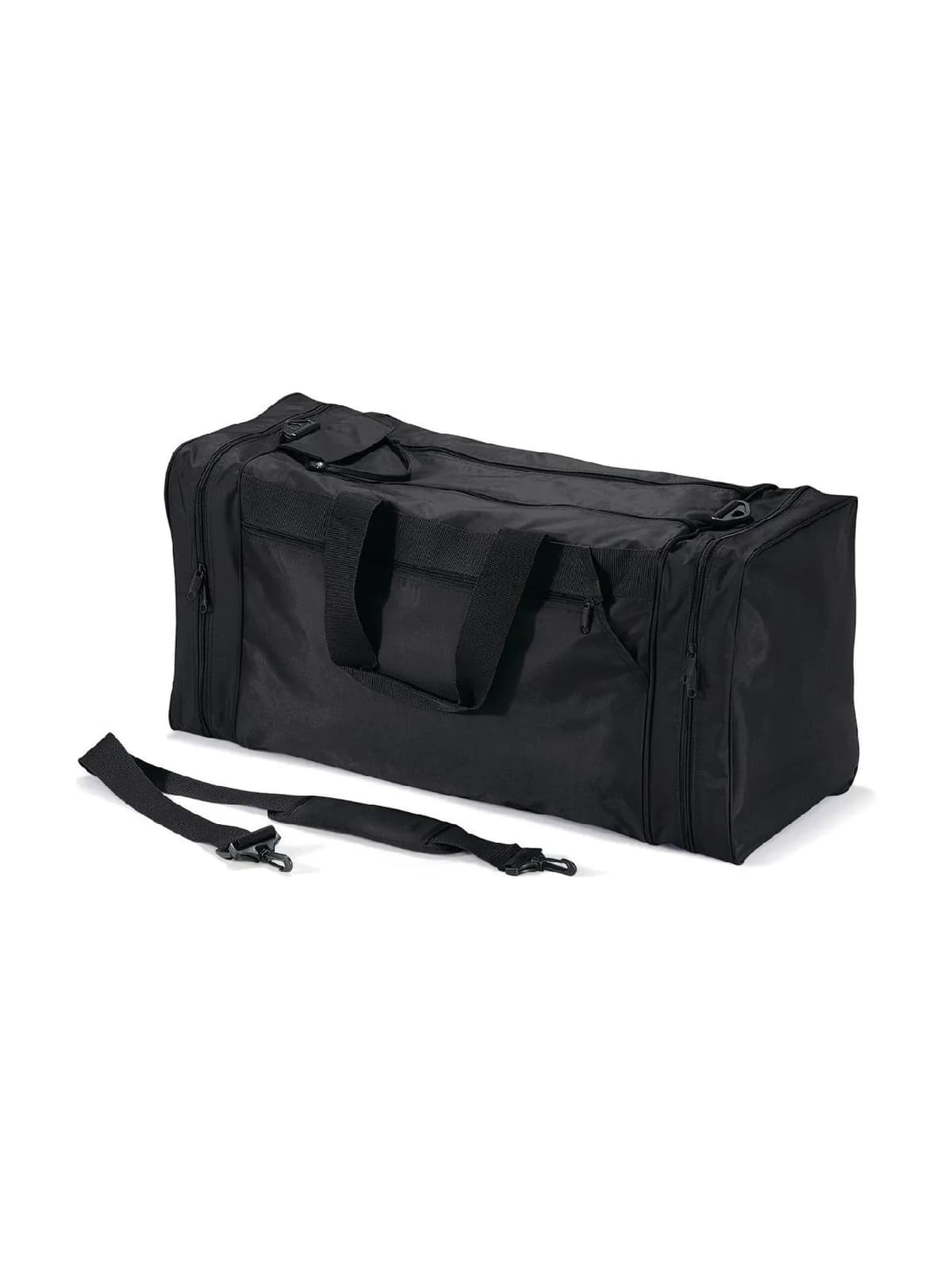 Jumbo Sports Holdall — Sacs & bagagerie Quadra à personnaliser