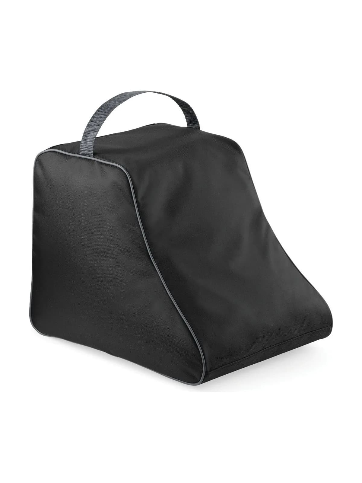 Hiking Boot Bag — BLACK/GRAPHITE GREY