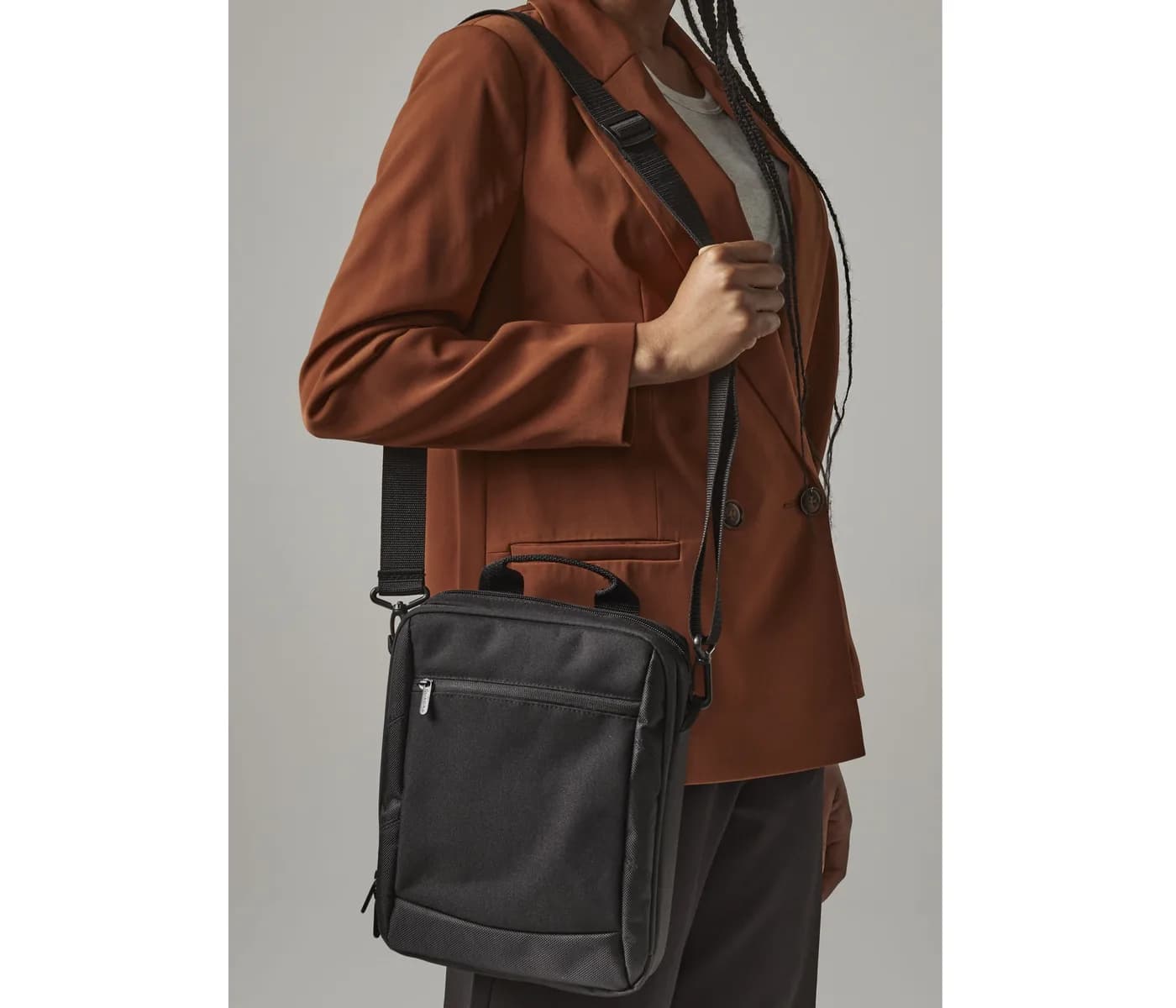 Executive Ipad/Tablet Case — customisable Bags & luggage by Quadra