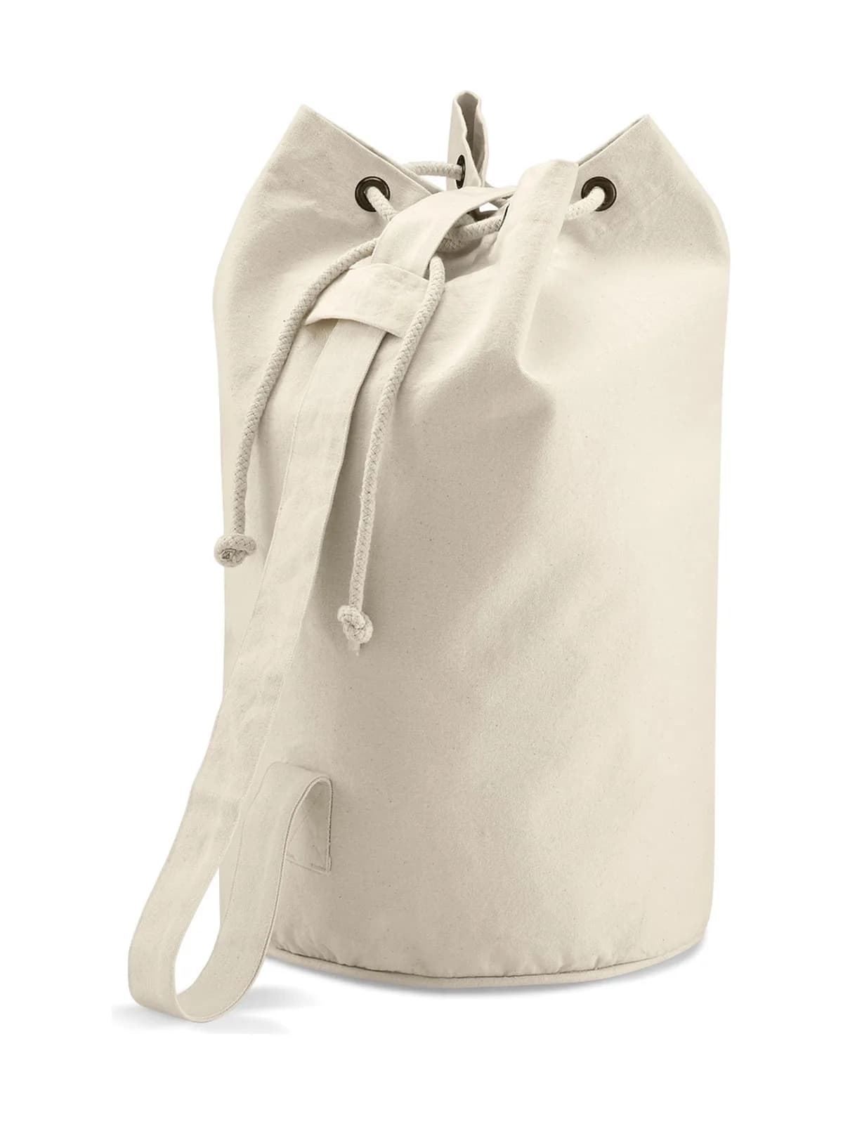 Canvas Duffel — Sacs & bagagerie Quadra à personnaliser