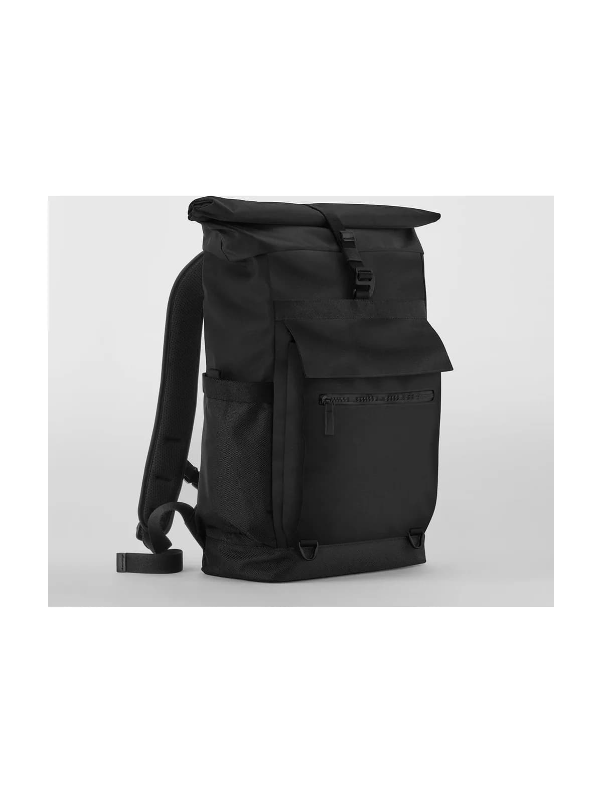 Axis Roll Top Backpack — Sacs & bagagerie Quadra à personnaliser