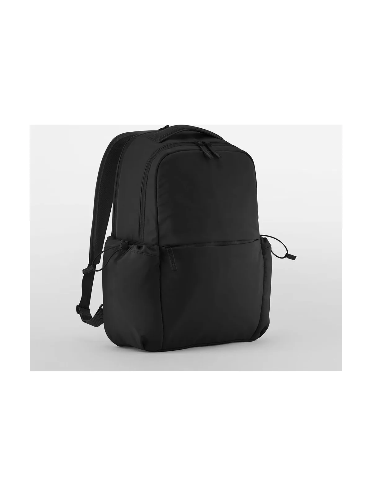 Studio Backpack — BLACK