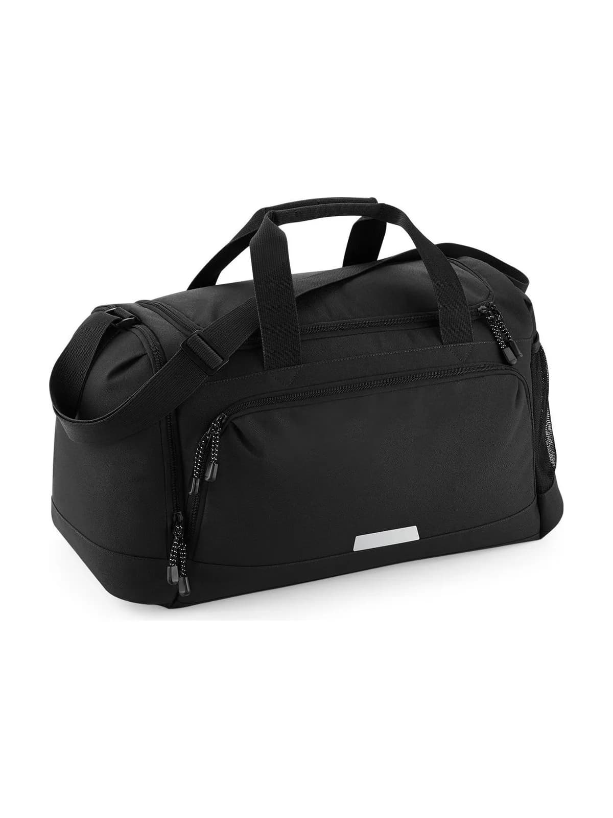 Academy Holdall — Sacs & bagagerie Quadra à personnaliser
