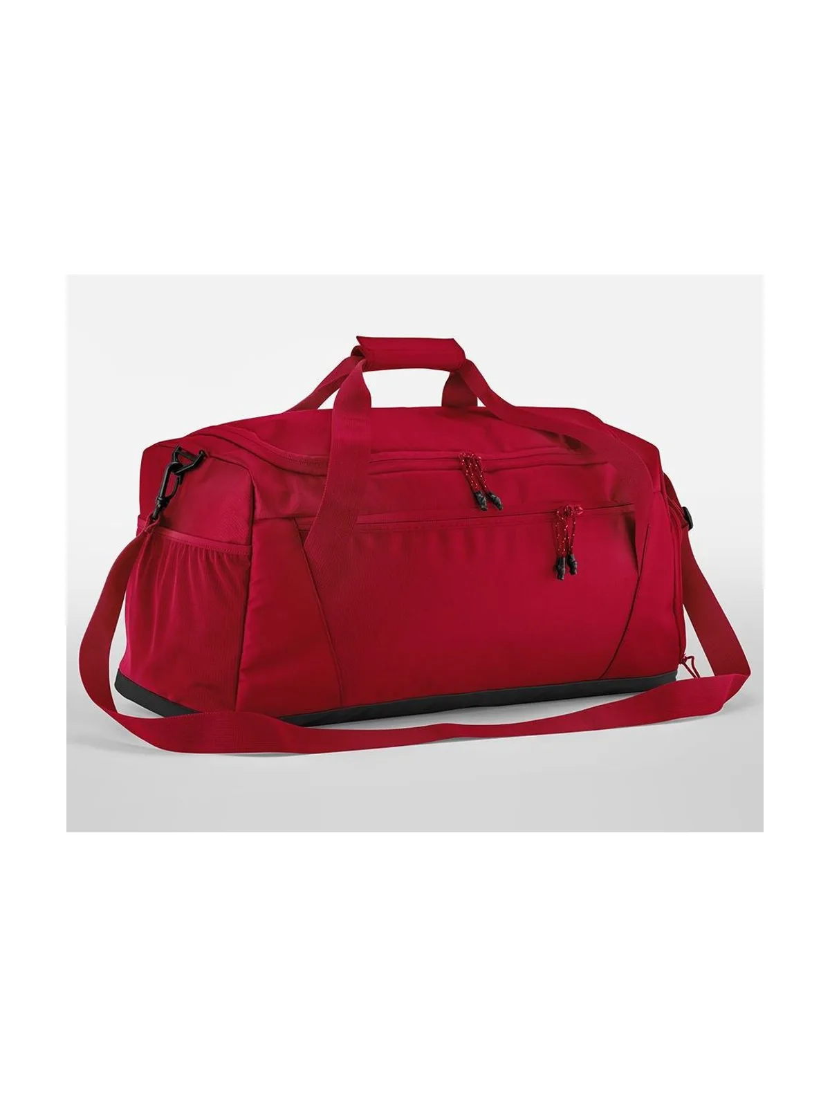 Multi-Sport Locker Holdall — Sacs & bagagerie Quadra à personnaliser