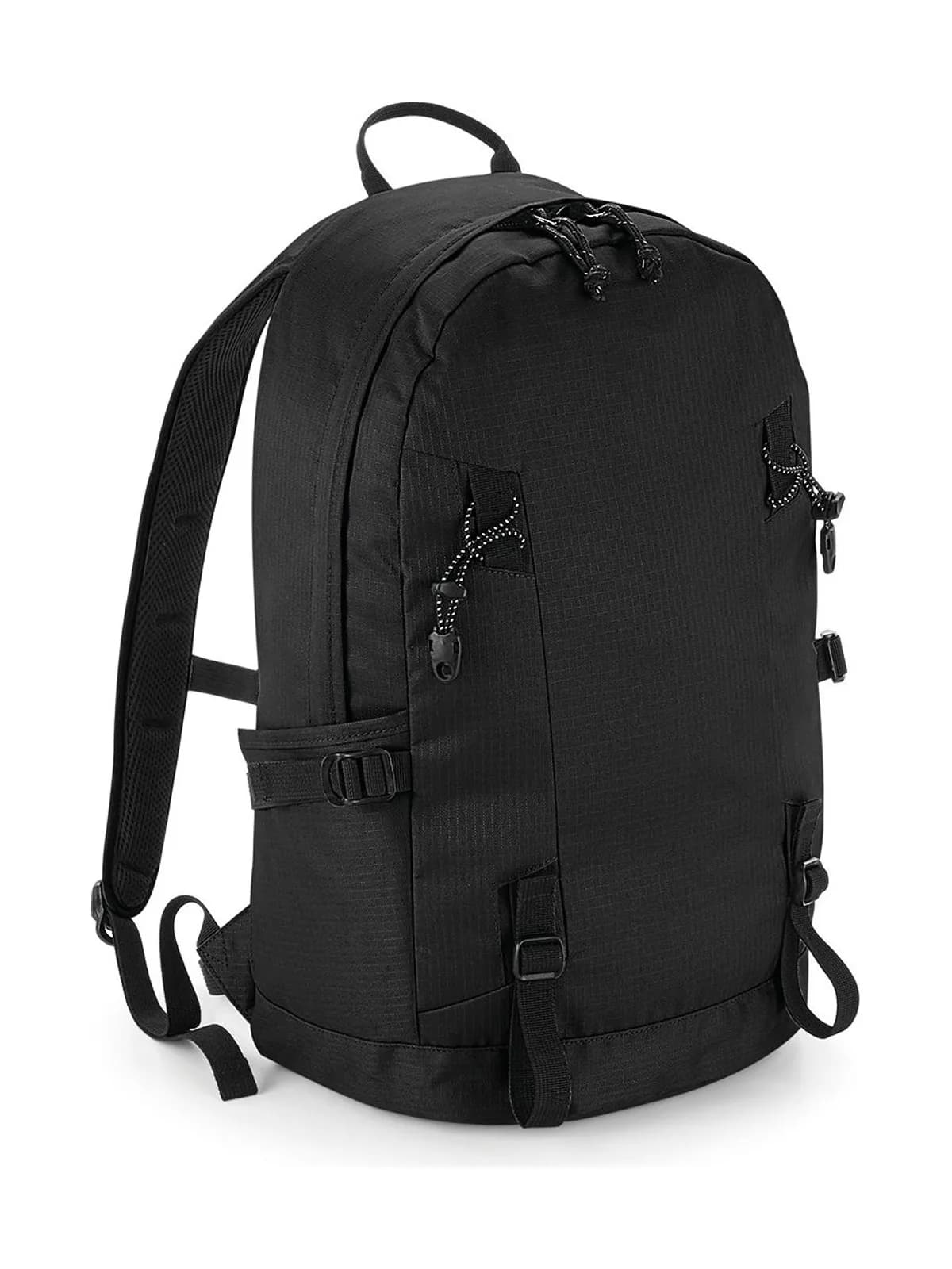 Everyday Outdoor 20l Backpack — BLACK