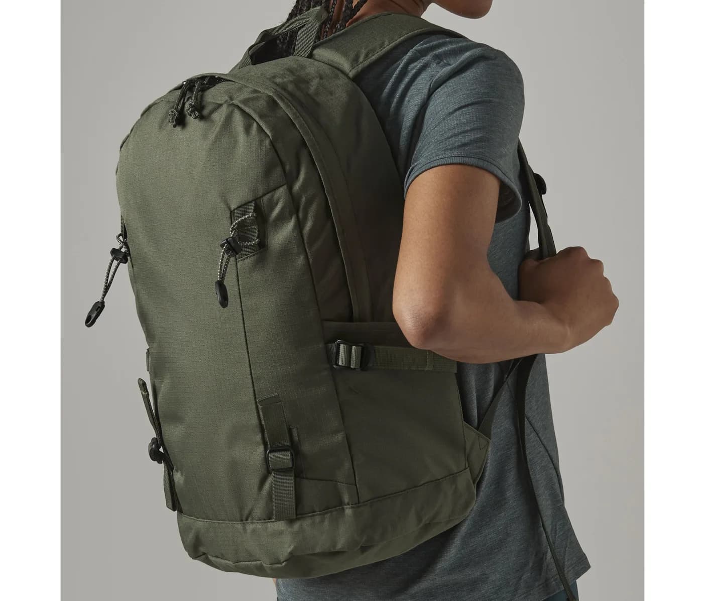 Everyday Outdoor 20l Backpack — customisable Bags & luggage by Quadra