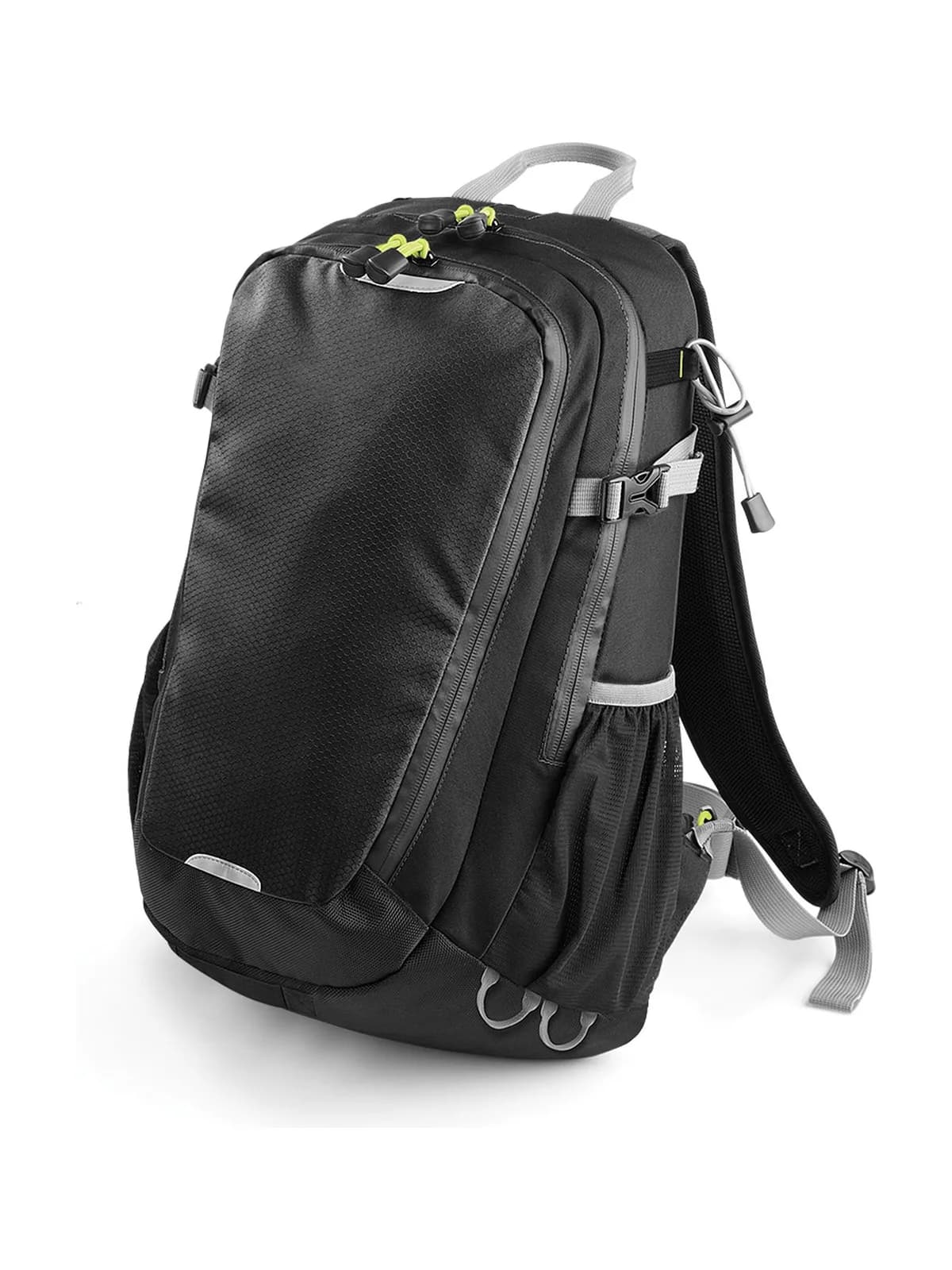 Slx® 20 Litre Daypack — BLACK