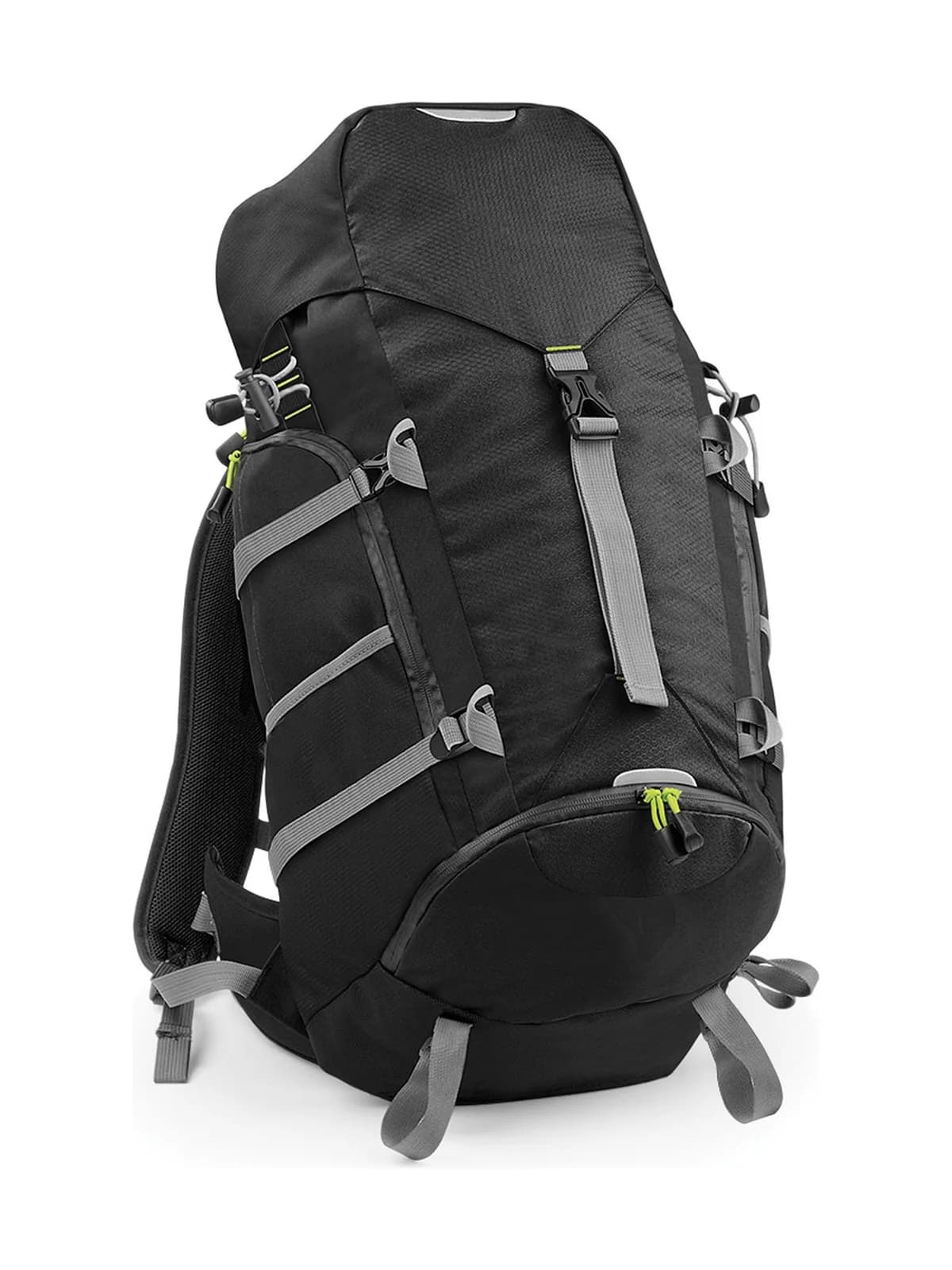 Slx® 30 Litre Backpack — BLACK