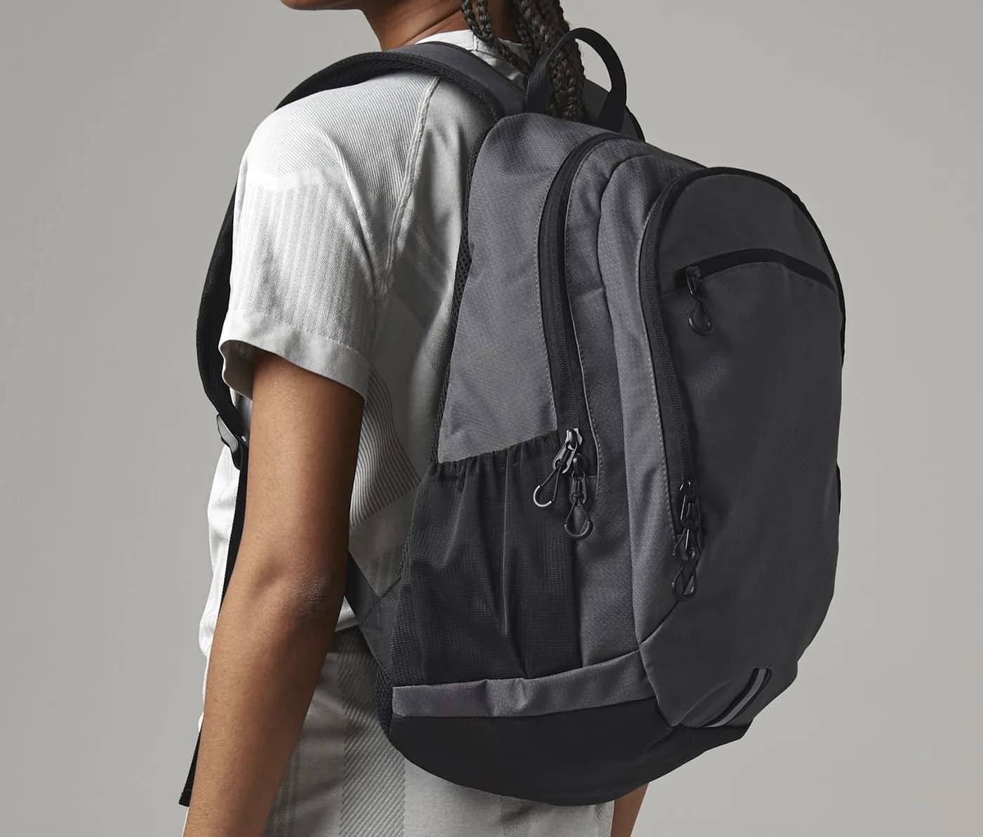 Endeavour Backpack — customisable Bags & luggage by Quadra