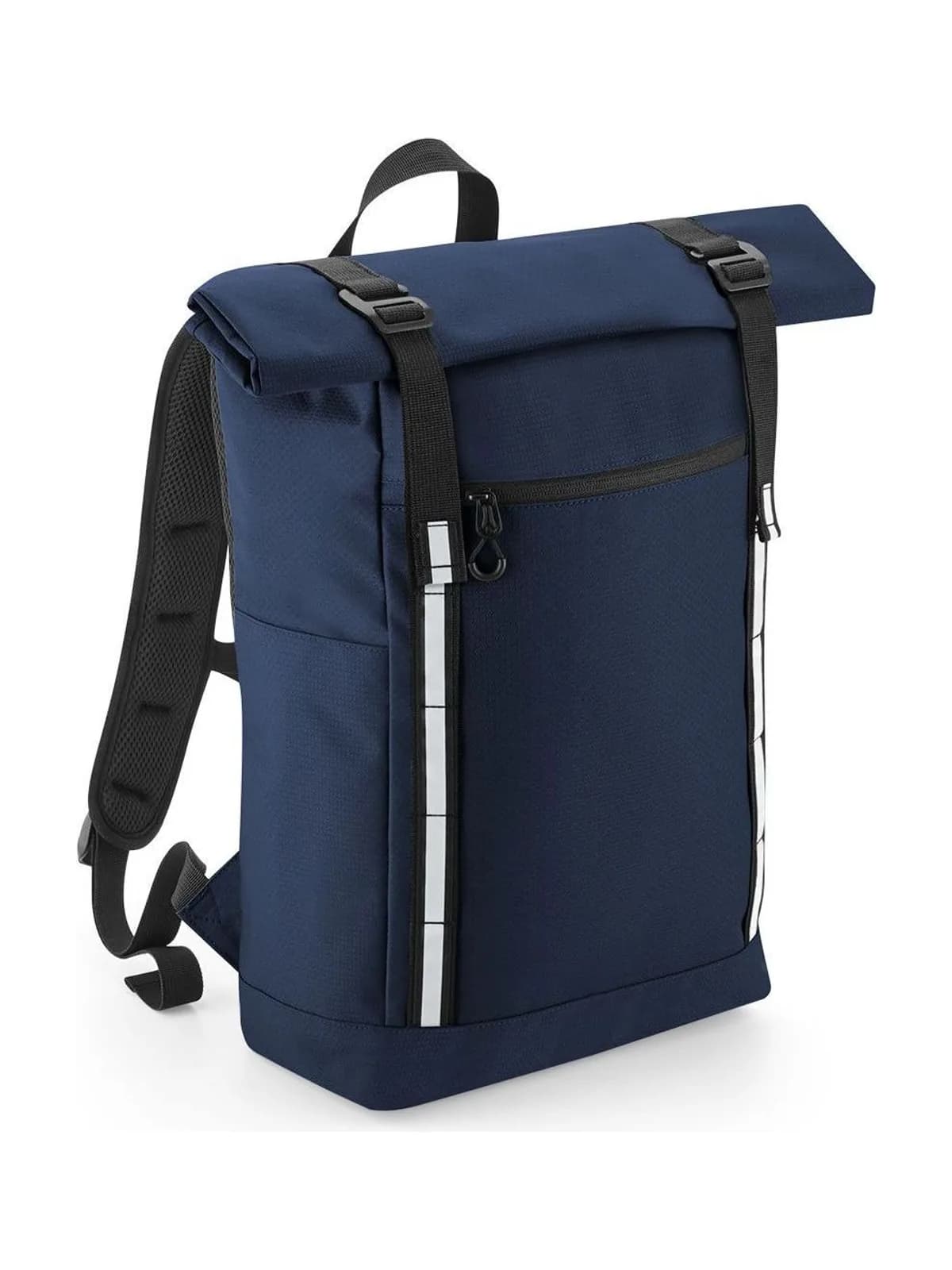 Urban Commute Backpack — NAVY