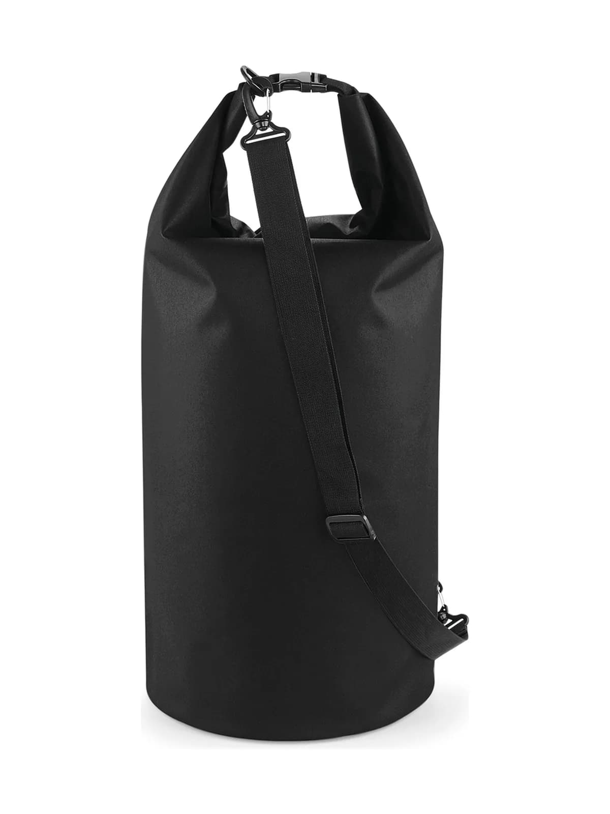 Slx® 40 Litre Haul Bag — BLACK