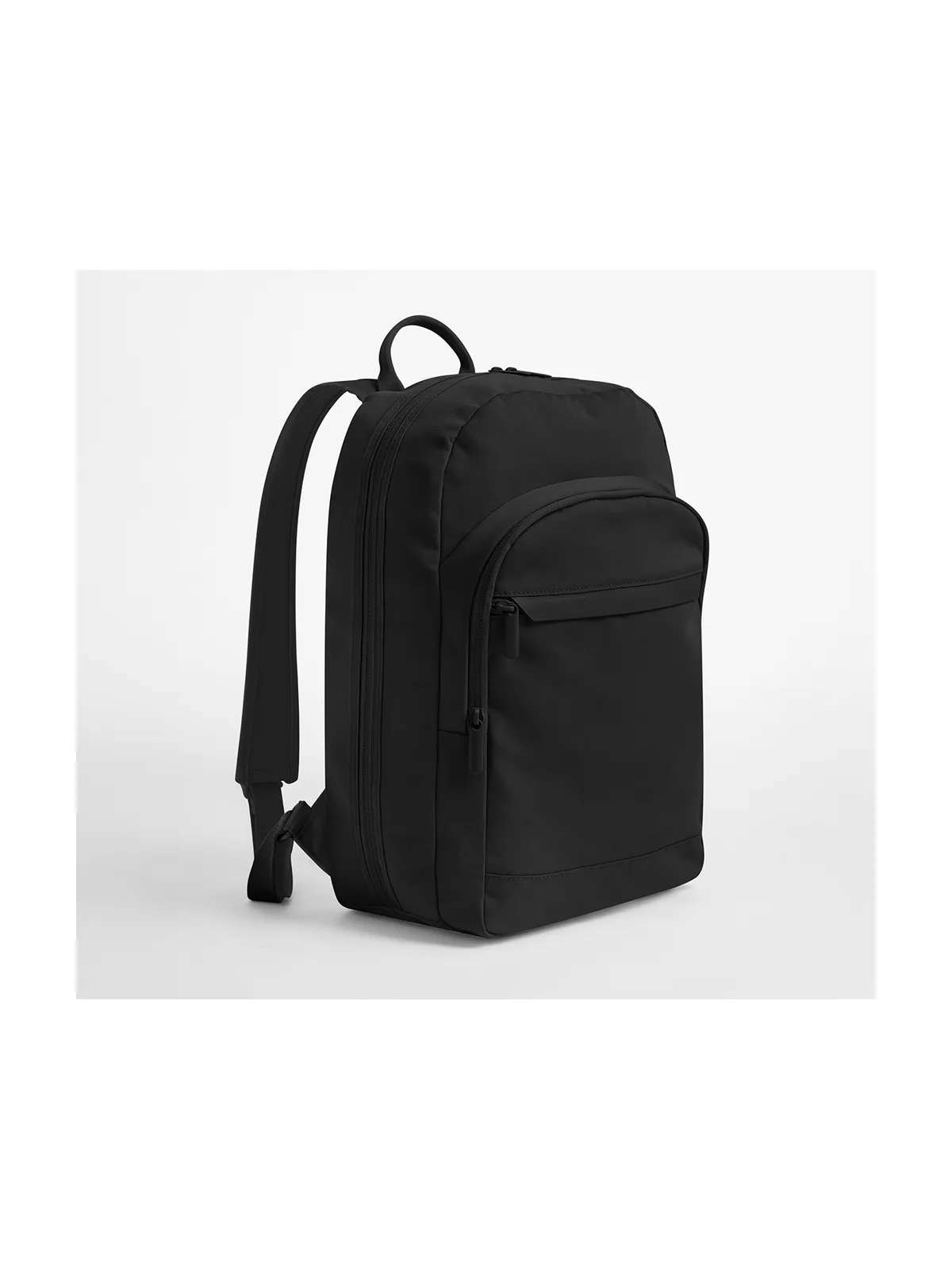Airside Underseat Backpack — BLACK