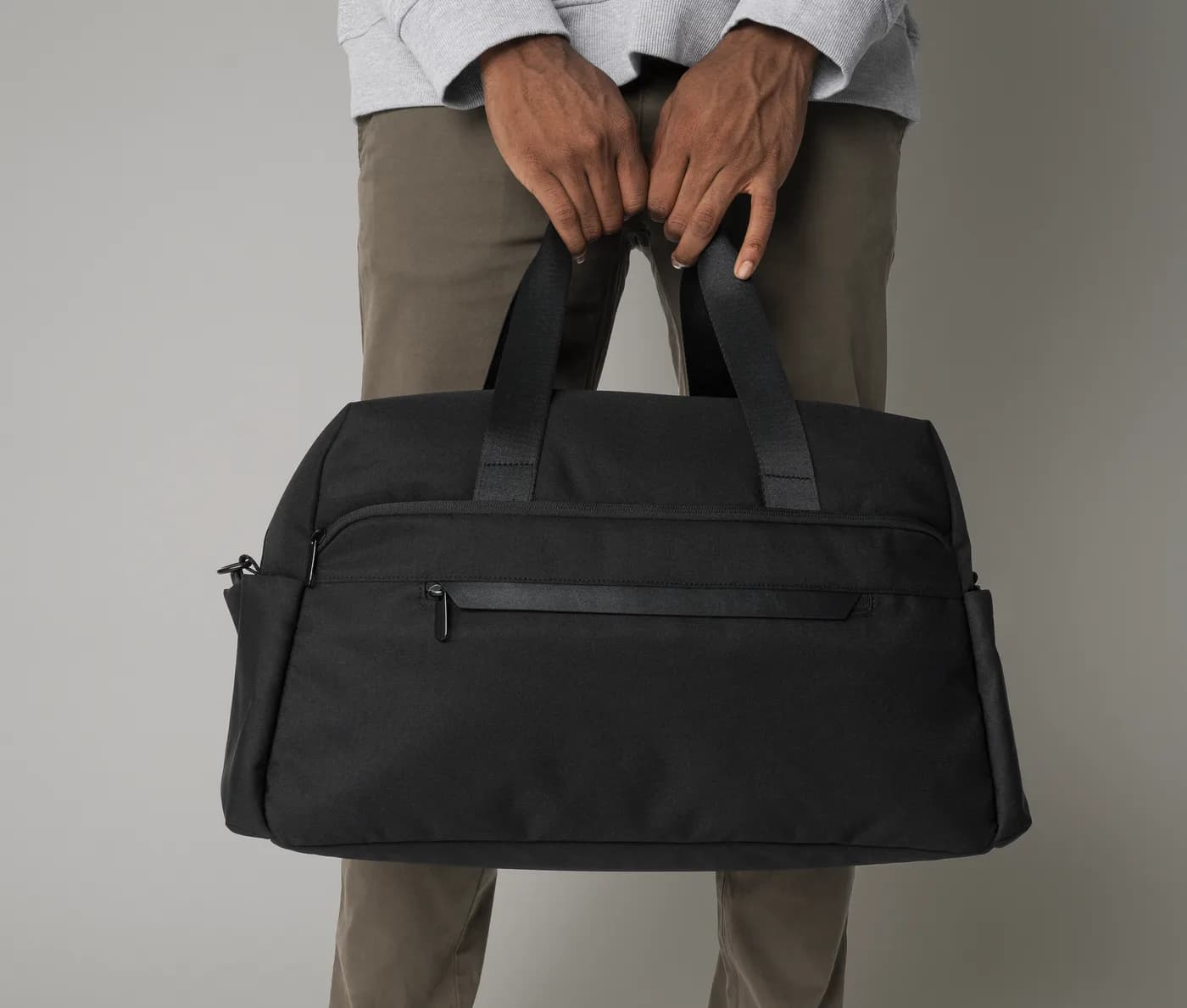 Airside Weekender — customisable Bags & luggage by Quadra