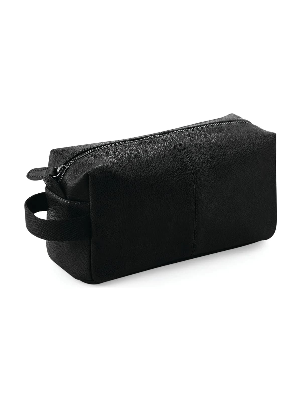 Nuhide® Washbag — BLACK
